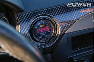 Mazda MX-5 NC 2,5T 373Ps 